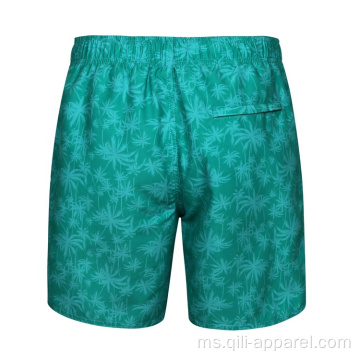 Pakaian Renang Adat Fesyen Dewasa Mens Boardshorts Surf